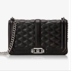 REBECCA MINKOFF Love Crossbody Bag